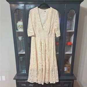Free People Dress